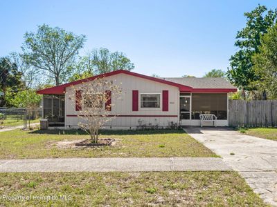 9222 Century Dr, Spring Hill, FL, 34606