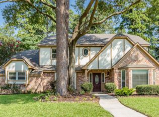 6318 Willow Pine Dr, Spring, TX 77379