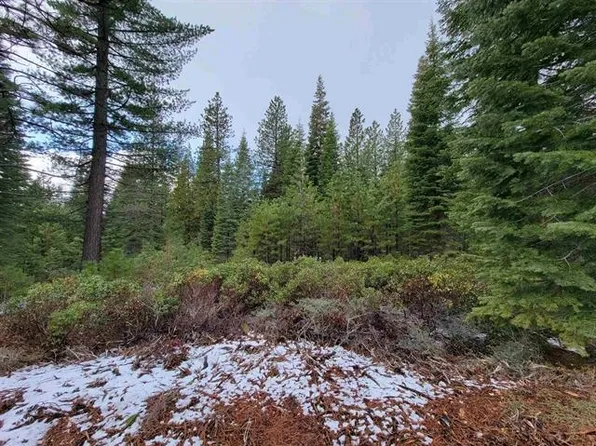 34 Fox Peak Dr, Westwood, CA 96137