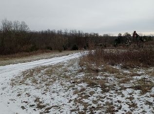 Beal Rd, Kimbolton, OH 43749