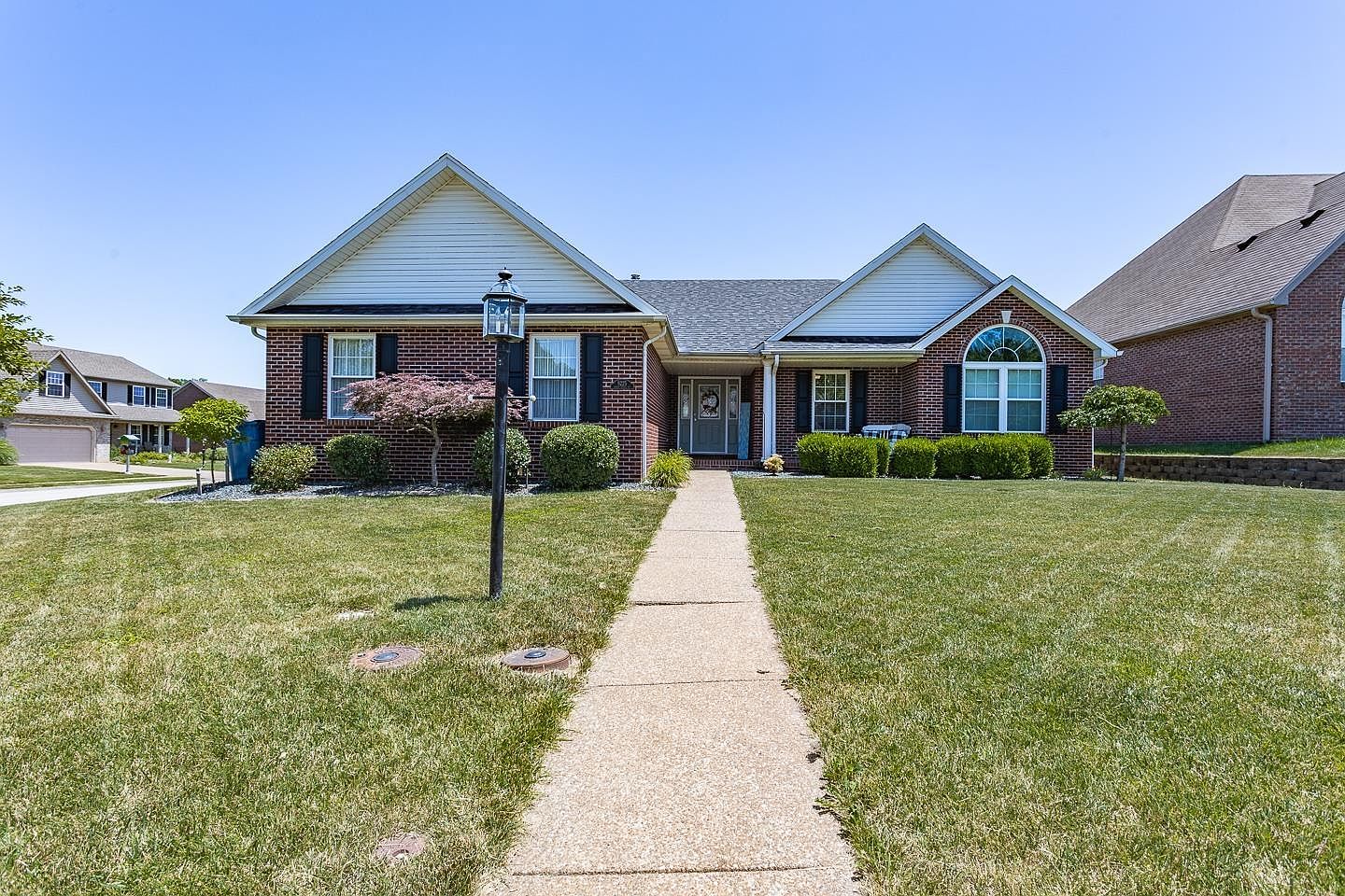 9225 Arbor Grove Ct, Evansville, IN 47711 Zillow