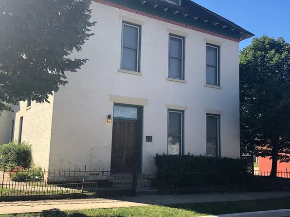 517 Brown St, 517 Brown St #B, Lafayette, IN 47901