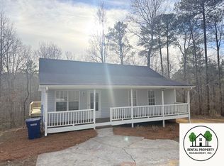 1003 Wayside Ln, Dallas, GA 30132