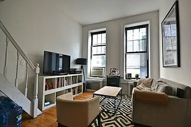 Rented by Bold New York