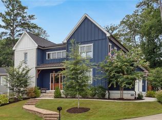 2365 Someo Ct, Atlanta, GA 30324