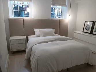 Rented by Sotheby's International Realty