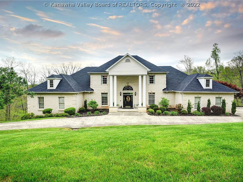 6 W Coventry Rd, South Charleston, WV 25309 Zillow