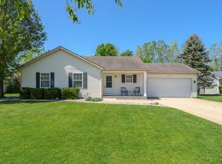 6570 Edgefield St, Portage, MI 49024