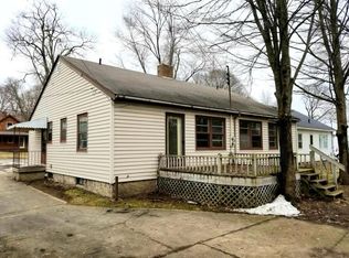 313 W Montcalm St #313, Greenville, MI 48838