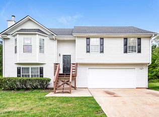 160 Green Commons Dr, Covington, GA 30016