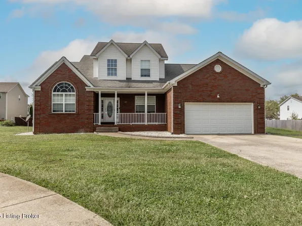 117 Burgundy Ct, Vine Grove, KY 40175