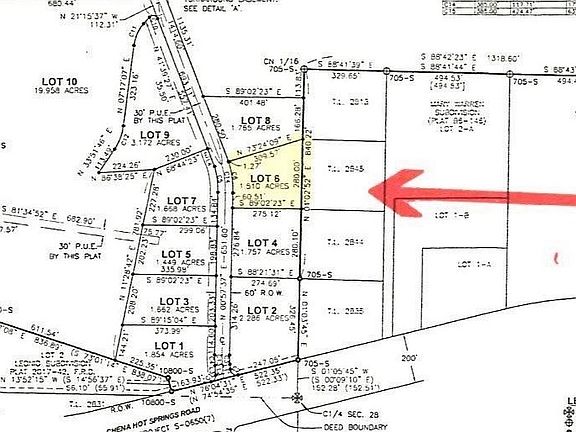 2nd image of 6 Nels Jackson Rd