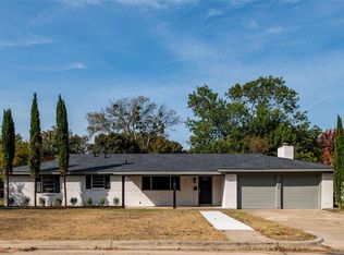 5920 Walla Ave, Fort Worth, TX 76133