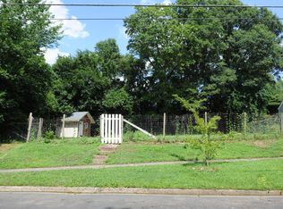 208 Northwood Cir, Durham, NC 27701