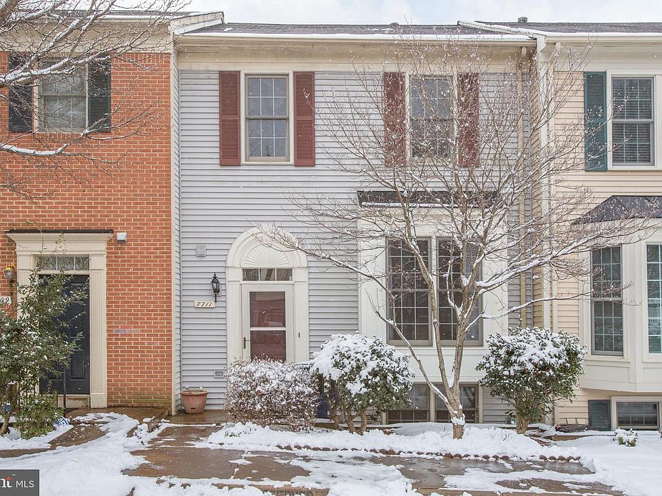 1st image of 7711 Baird Ct