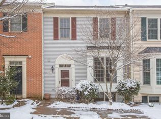 7711 Baird Ct, Lorton, VA 22079