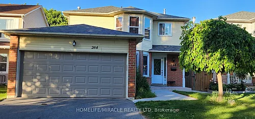 264 Wright Cres Photo 1