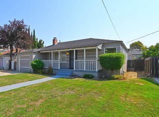 16810 Bar Ave, San Lorenzo, CA 94580