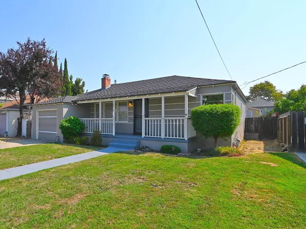 16810 Bar Ave, San Lorenzo, CA 94580