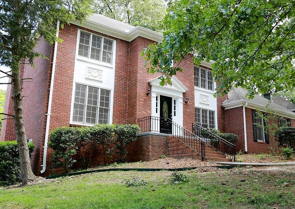 Residence Entry