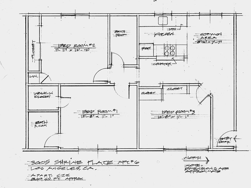 1st image of 3005 Shrine Pl #10486698