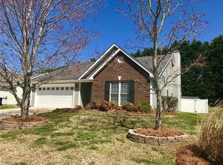 465 Silver Creek Trl, Kernersville, NC 27284
