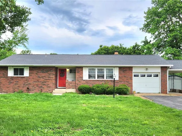 1855 N Commercial Ave, Saint Clair, MO 63077