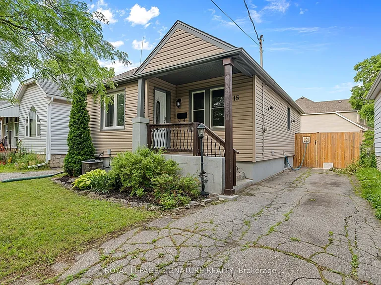 15 Ravine Rd — Photo 1