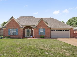 13103 Braybourne Cv, Olive Branch, MS 38654