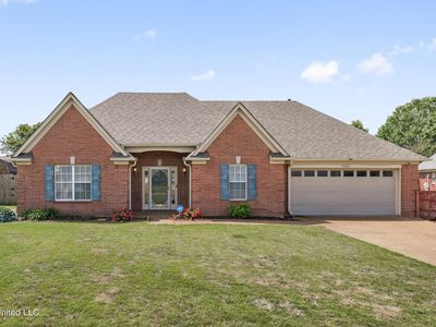 13103 Braybourne Cv, Olive Branch, MS, 38654