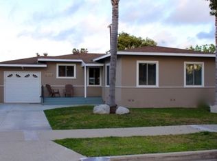 16414 Haas Ave, Torrance, CA 90504
