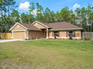 16332 Pomp Pkwy, Weeki Wachee, FL 34614