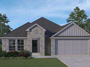 792 Coulee Bend Blvd, Lake Charles, LA 70611