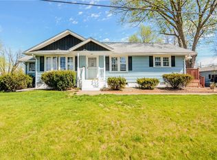 610 N Virginia Ave, Decatur, IL 62522