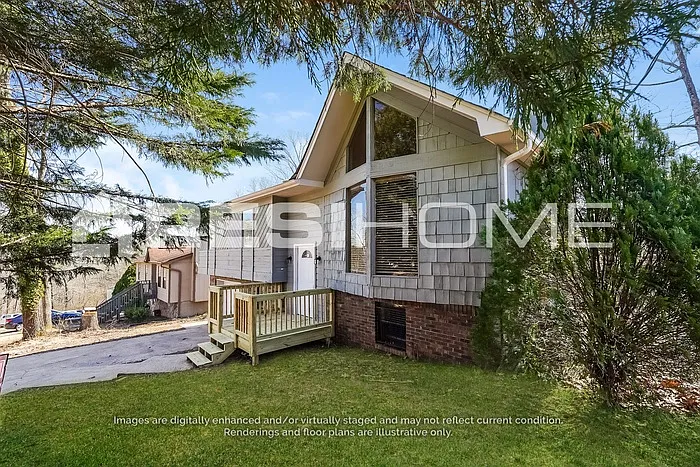 3 bed, 2.0 bath, 1781 sqft, $1,625 — Photo 2