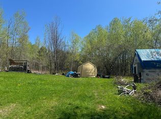 364 N Hill Rd, Buckfield, ME 04220