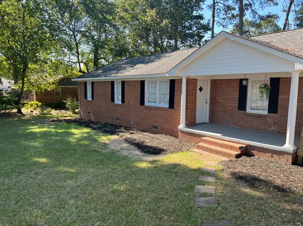 103 Teakwood Dr, Clinton, SC 29325