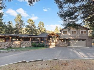 28609 Pine Drive, Evergreen, CO 80439