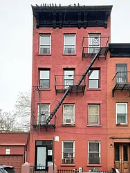 187 Bond Street in Boerum Hill