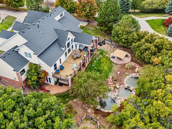 1111 Annabar Drive, Castle Rock, CO 80108