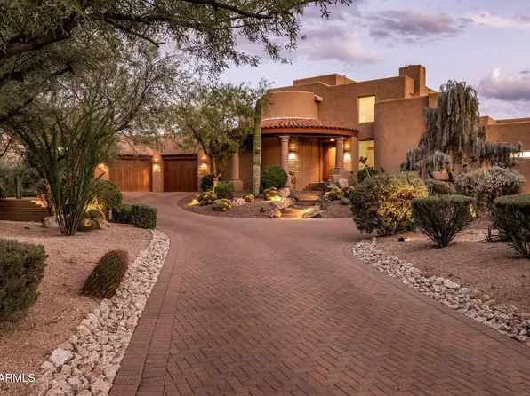 9533 E COVEY Trail, Scottsdale, AZ 85262
