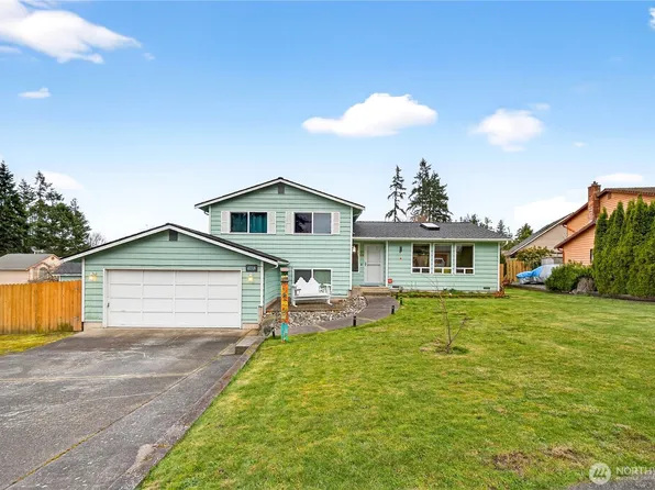 1981 NE 11th Ave, Oak Harbor, WA 98277