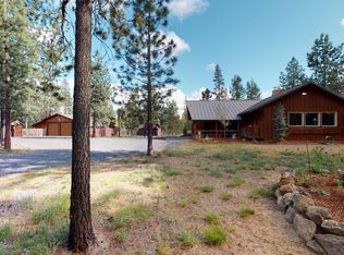 15617 Parkway Dr, La Pine, OR 97739