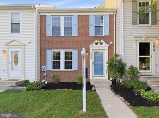 1516 Beverly Ct, Frederick, MD 21701