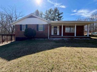 298 State Route 1 N, Cave In Rock, IL 62919