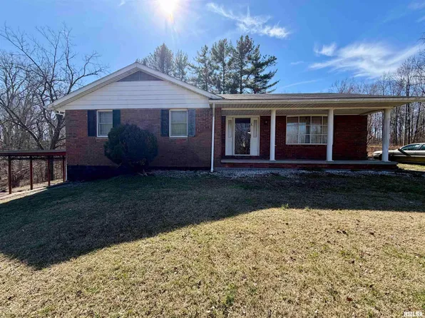 298 State Route 1 N, Cave In Rock, IL 62919