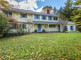 639 East St, Lenox, MA 01240