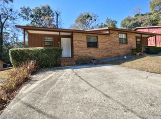 2454 Wren Hollow Dr, Tallahassee, FL 32303