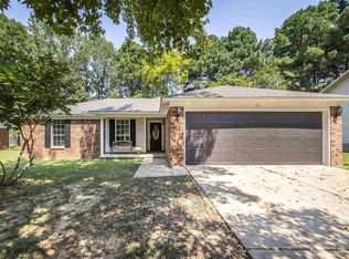 13 Timber Ln, Cabot, AR 72023