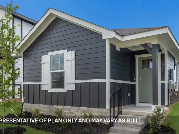 302 Nizao Ln, Bastrop, TX 78602